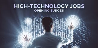 Tech Job Openings Surge In Raleigh