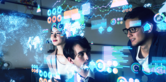Kyligence Big Data Analytics