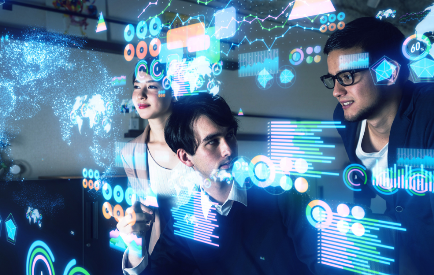 Kyligence Big Data Analytics