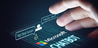 Microsoft Patent to Bring the Dead Back to Life