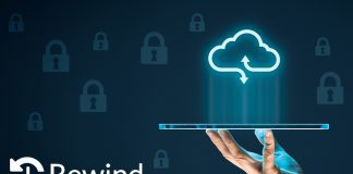 Rewind Secures Funding for Protecting Cloud Data