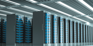 Serverfarm Develops Data Centers