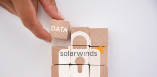 Massive SolarWinds Breach