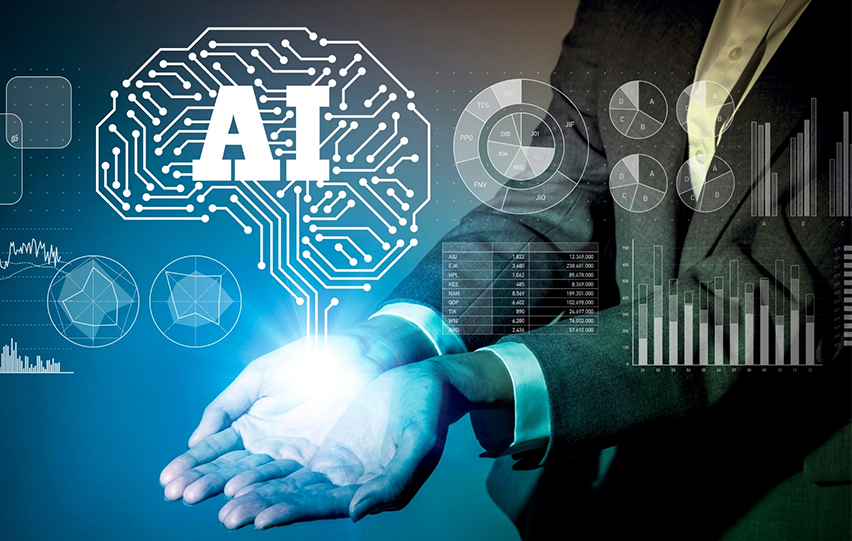 Pentagon Usage of Artificial Intelligence