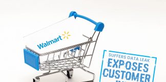 Walmart Canada Suffers Data Leak