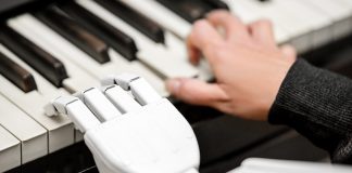 Music AI Audeo