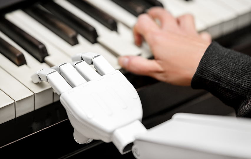 Music AI Audeo