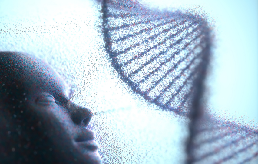 Researchers Develop AI Base Pair Network
