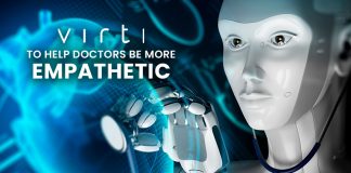 Virti to Help Doctors Be More Empathetic