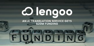 Lengoo Gets Funding