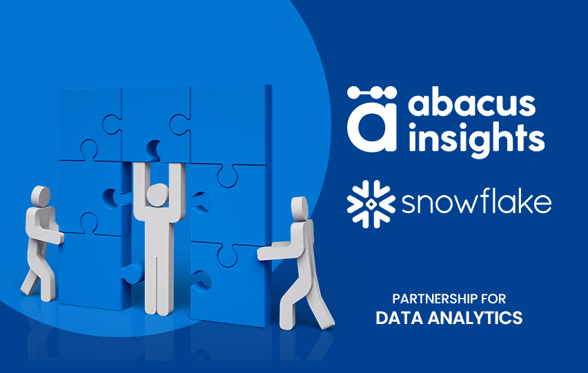 Abacus Inks Partnership with Snowflake