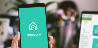 Adorcam Webcam App Leaks User Data