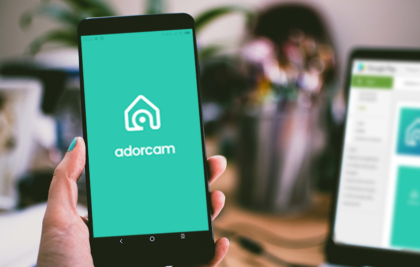 Adorcam Webcam App Leaks User Data