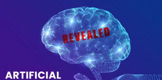 Top-Secret Artificial Brain Project Revealed