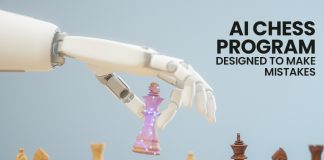 Artificial Intelligence Chess Program