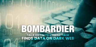 Bombardier Falls Victim to Cyberattack
