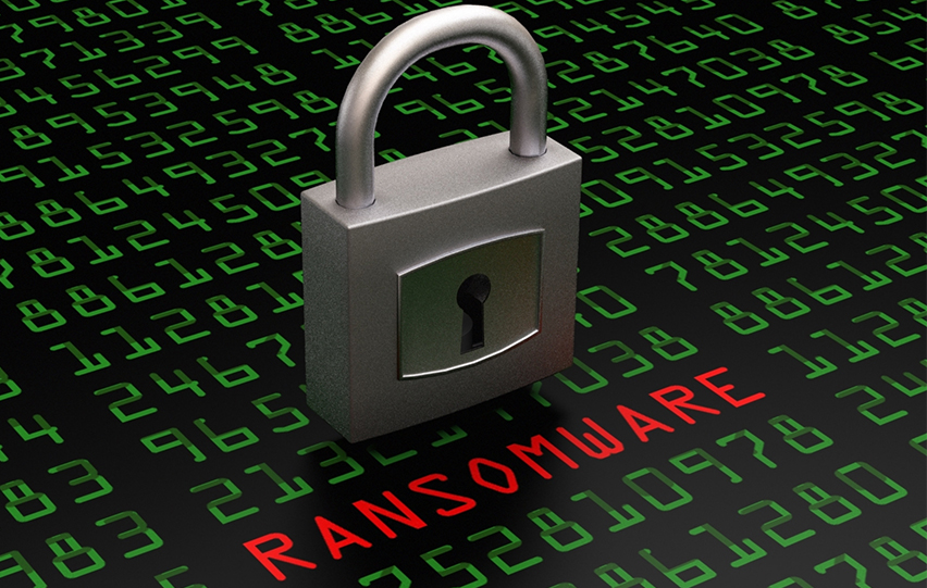 California DMV Contractor Ransomware