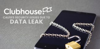 Clubhouse App Causes Security Issues