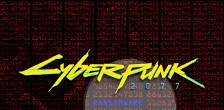 Ransomware Attack Plagues Cyberpunk 2077 Maker