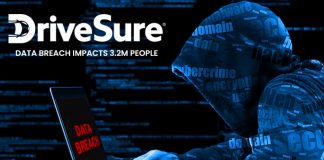 DriveSure Data Breach Impacts People