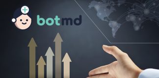 Bot MD AI Chatbot