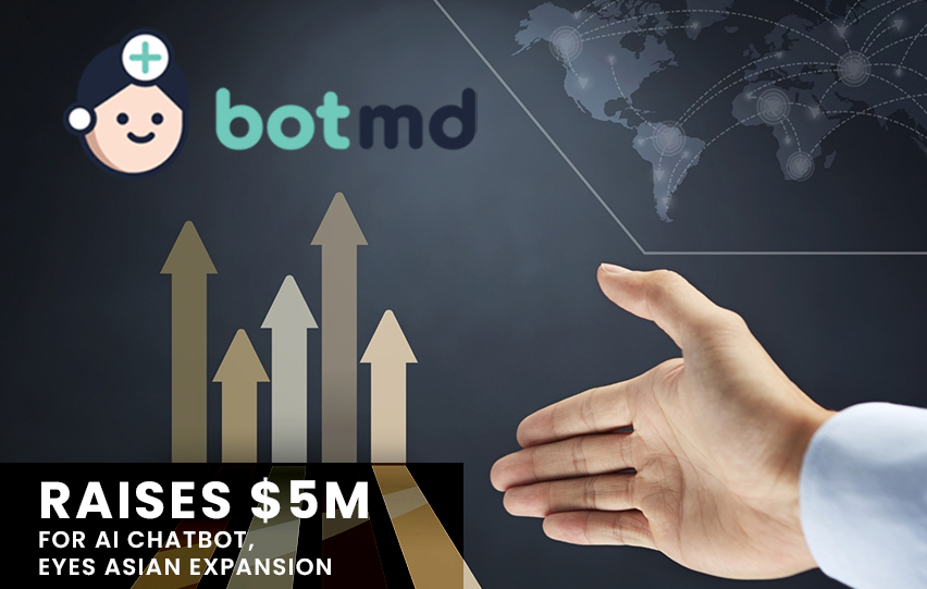 Bot MD AI Chatbot