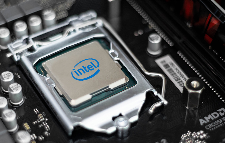 Intel Clears Data Leak Accusations
