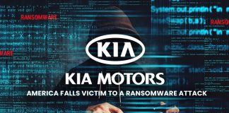 Kia Motors America Victim of Ransomware Attack