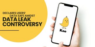 Koo App Facing Controversy
