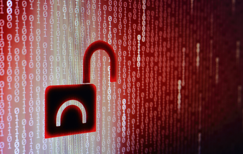Kroger Reports Data Breach Incident