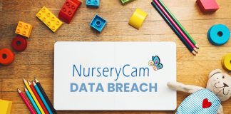 Users Involved in NurseryCam Data Breach