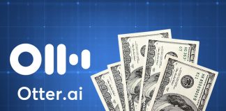 Otter.ai AI Transcription Services