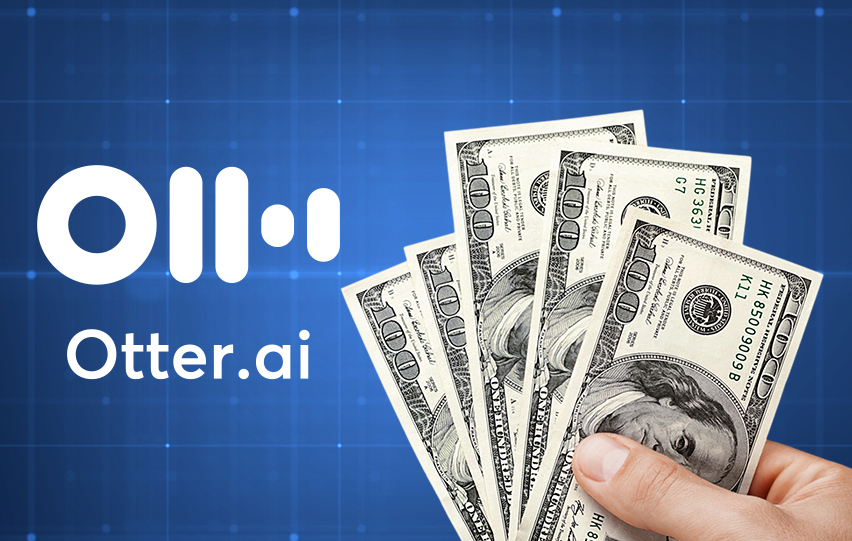 Otter.ai AI Transcription Services