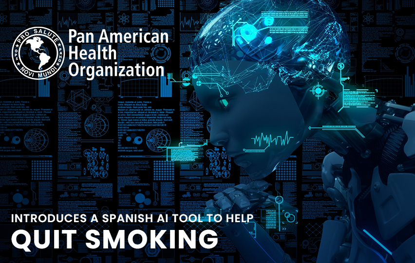 PAHO Introduces a Spanish AI Tool