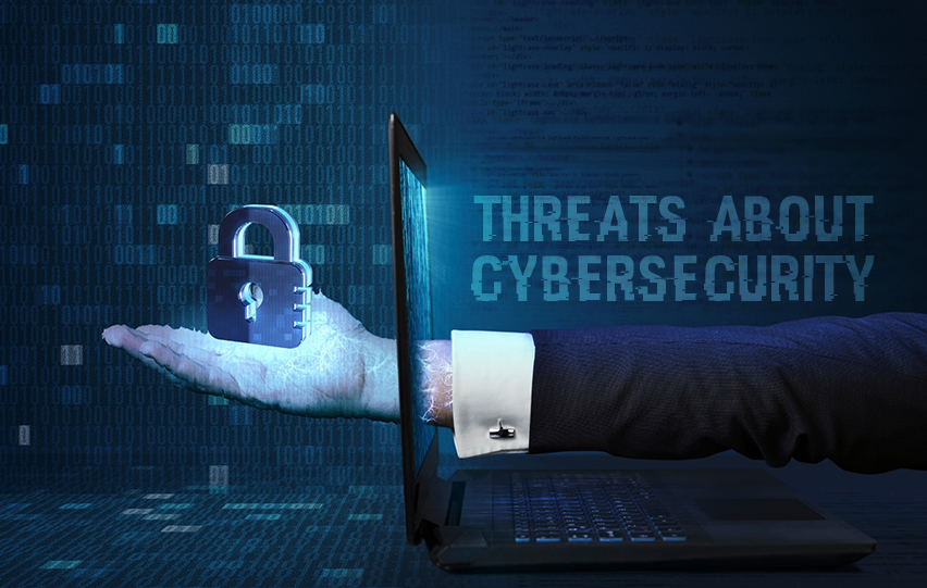 Remote Work Poses Increasing Threats