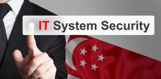 Singapore Government’s IT System Loopholes