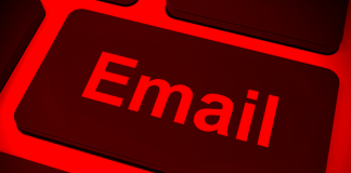 SitePoint Data Breach through Email