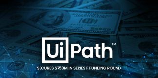 UiPath Secures Series F Funding Round