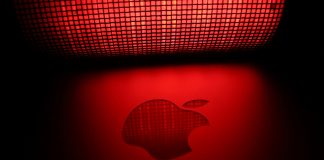 Antitrust Probe Into Apple App Store