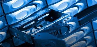 Centralize Asylum Seekers’ Data Storage