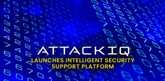 AttackIQ Intelligent Security Support Platform