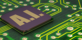 Baidu AI Chip Funding Round