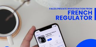 Clubhouse Faces Privacy Investigation