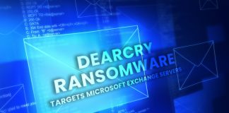 DearCry Targets Microsoft Exchange Servers