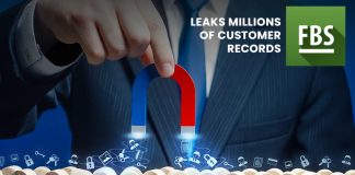 FBS Forex Trader Leaks Customer Records