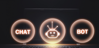 Heyday to Develop Chatbot