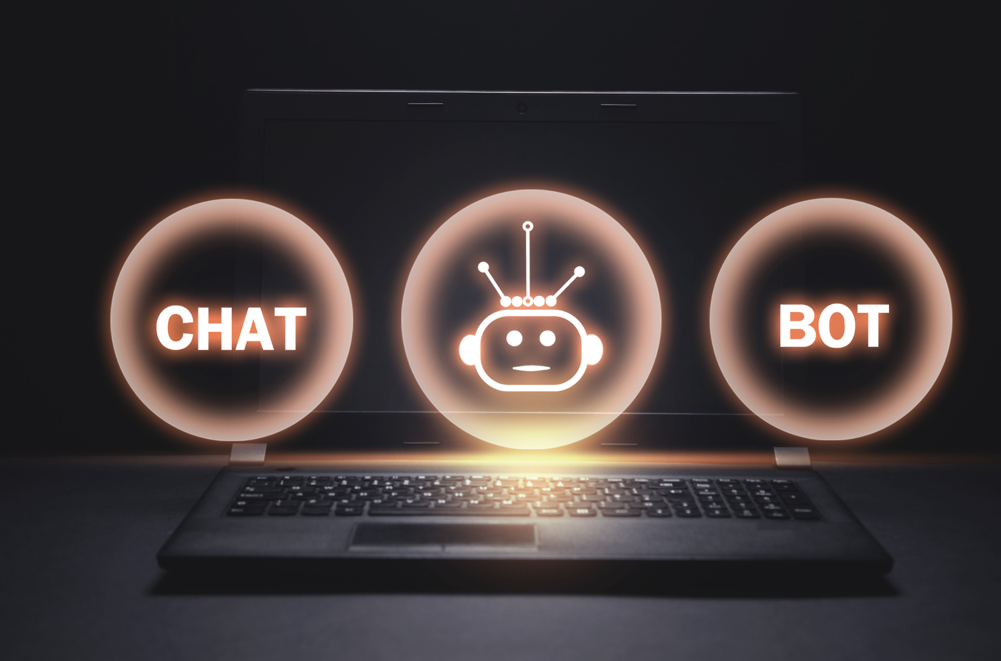 Heyday to Develop Chatbot
