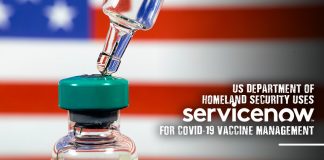 Homeland Security COVID-19 Vaccine Management