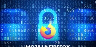 Mozilla Firefox Stricter Privacy Protection Referrer Policy