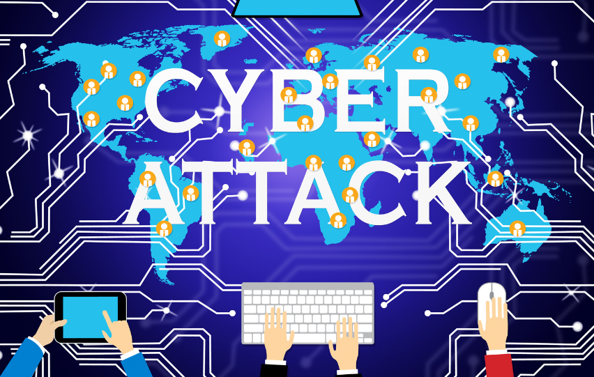 Nottinghamshire Schools’ Online Learning Cyberattack